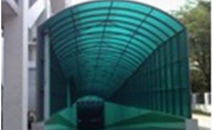 車庫(kù)隔音屏